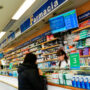 Nuevo acuerdo salarial para las farmacias: básico por encima del millón en julio