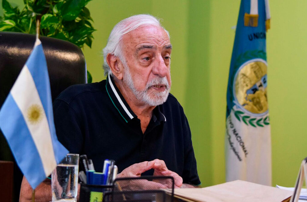 La UTA responde a las quejas de los colectiveros: «No es un momento de caminos fáciles»