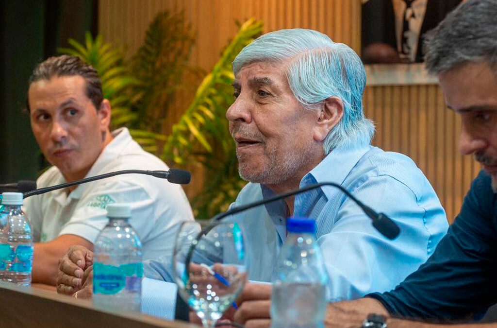 Camioneros: los salarios caen ante la inflación y Moyano no encuentra rumbo en las paritarias