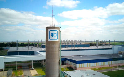 General Motors confirmó que frenará su producción durante todo junio y que sumará una semana de suspensión mensual hasta diciembre