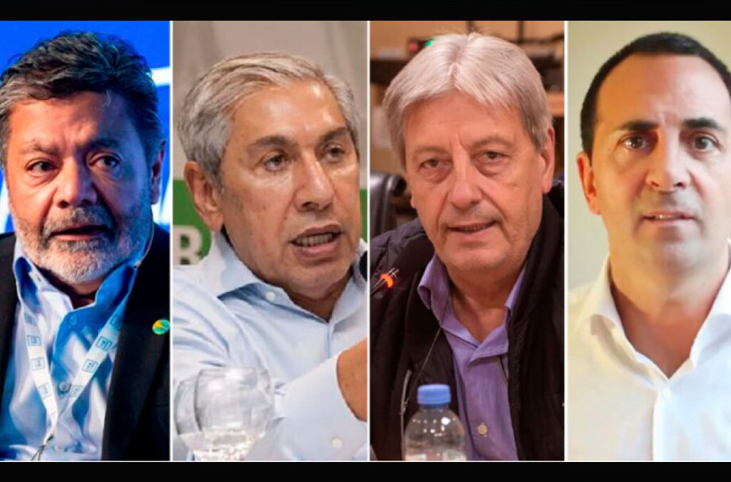 UOCRA y Alimentación: se tensan dos paritarias importantes por el tope salarial del 1%