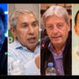 UOCRA y Alimentación: se tensan dos paritarias importantes por el tope salarial del 1%