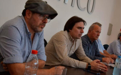 Retenciones: sin respuestas con soja y maíz, Coninagro pide la eliminación total para las carnes