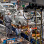 General Motors comienza la paralización de su producción y aumenta la incertidumbre