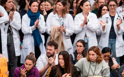 Garrahan en alerta: denuncian colapso por falta de fondos y precarización laboral