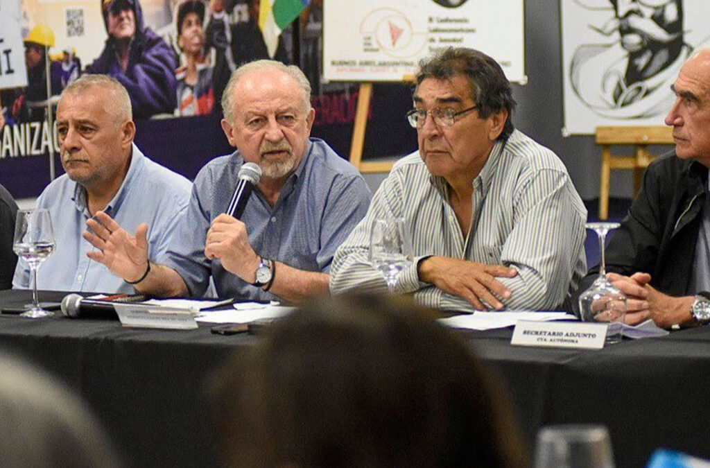Un tribunal de Mendoza dejó sin efecto el recorte de medicamentos del PAMI a los afiliados de las CTA