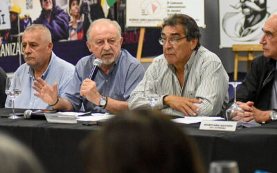 Un tribunal de Mendoza dejó sin efecto el recorte de medicamentos del PAMI a los afiliados de las CTA