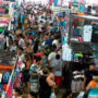 Tras la clausura de La Salada, el sindicato de feriantes propone reconstruir la feria con trabajo digno y derechos