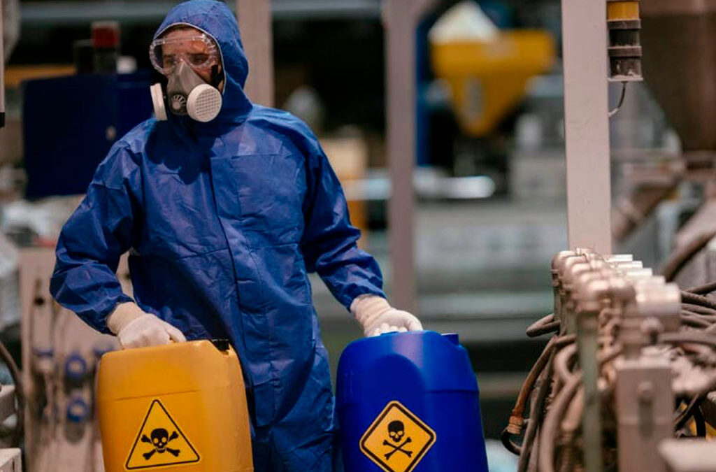 La CSI defiende una norma sólida sobre riesgos biológicos en la OIT: comienza el segundo año de negociaciones