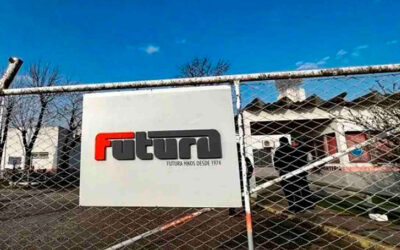 Cierra emblemática fábrica de Gualeguaychú y despedirá al personal