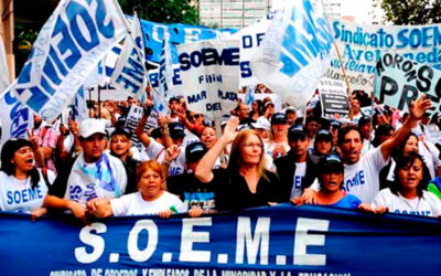 No docentes de escuelas privadas no subvencionadas tendrán una suba salarial del 11%