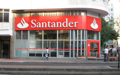 La Bancaria repudió los despidos en el Santander: “Intolerable falta de responsabilidad social y ética”