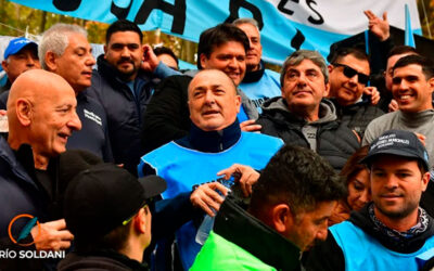 Ejecutivo y municipales podrían llegar a un acuerdo salarial la próxima semana