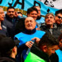 Ejecutivo y municipales podrían llegar a un acuerdo salarial la próxima semana