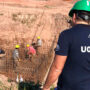 La UOCRA firmó un nuevo acuerdo salarial con aumentos acumulativos más sumas fijas quincenales