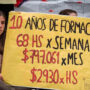 Anunciaron aumento para residentes del Garrahan, pero los gremios advierten que agrava la situación