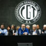 Daer deja la conducción de Atsa y no seguirá formando parte de la conducción de la CGT
