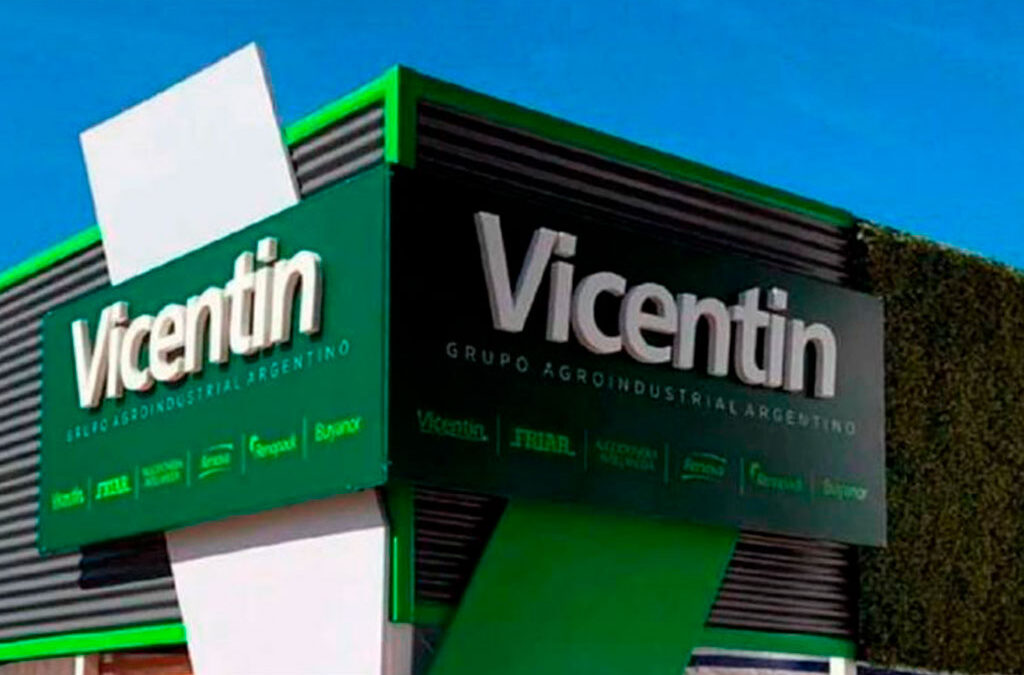Avanza la reactivación de Vicentín con respaldo de aceiteros: «Nos tocó trabajar con el Ministerio y empresarios para conseguir insumos»