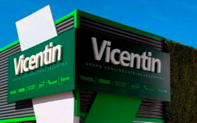 Avanza la reactivación de Vicentín con respaldo de aceiteros: «Nos tocó trabajar con el Ministerio y empresarios para conseguir insumos»