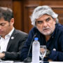 El gobierno de Kicillof intervino en la paritaria de Comercio ante la no homologación de Nación