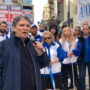 Fabré calificó de «operación» la versión que indicaba que iba a dejar la conducción de APOPS: «No me voy a ir en el peor momento de ANSES»