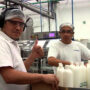 ¿Rompe el techo?: Sindicato de Perfumistas anunció un aumento salarial del 10%