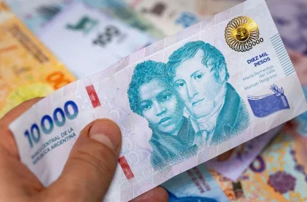 Salarios: uno por uno, todos los trabajadores que cobrarán aumentos de hasta el 15% en junio