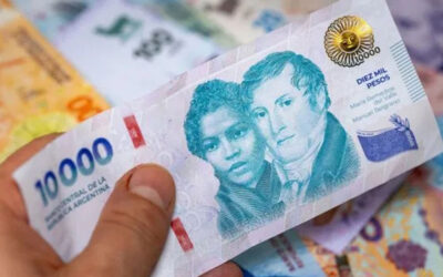 Salarios: uno por uno, todos los trabajadores que cobrarán aumentos de hasta el 15% en junio