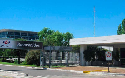Denuncian reducción de personal y violaciones a normas de seguridad en Molinos Río de la Plata