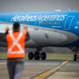 Gremio de pilotos lanzó un nuevo paro en Aerolíneas Argentinas en reclamo por mejoras salariales