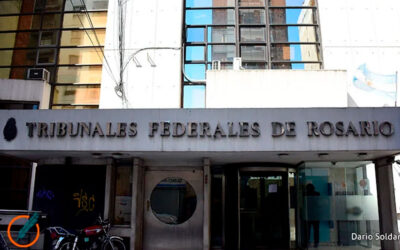 Judiciales realizarán este miércoles un apagón informático y asambleas en los tribunales Federales
