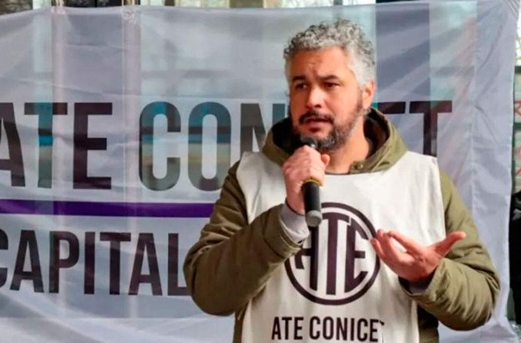 Desde el CONICET advierten que por el desmantelamiento libertario a la ciencia «se están desarmando equipos de investigación y se desmorona el sistema científico”