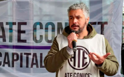 Desde el CONICET advierten que por el desmantelamiento libertario a la ciencia «se están desarmando equipos de investigación y se desmorona el sistema científico”