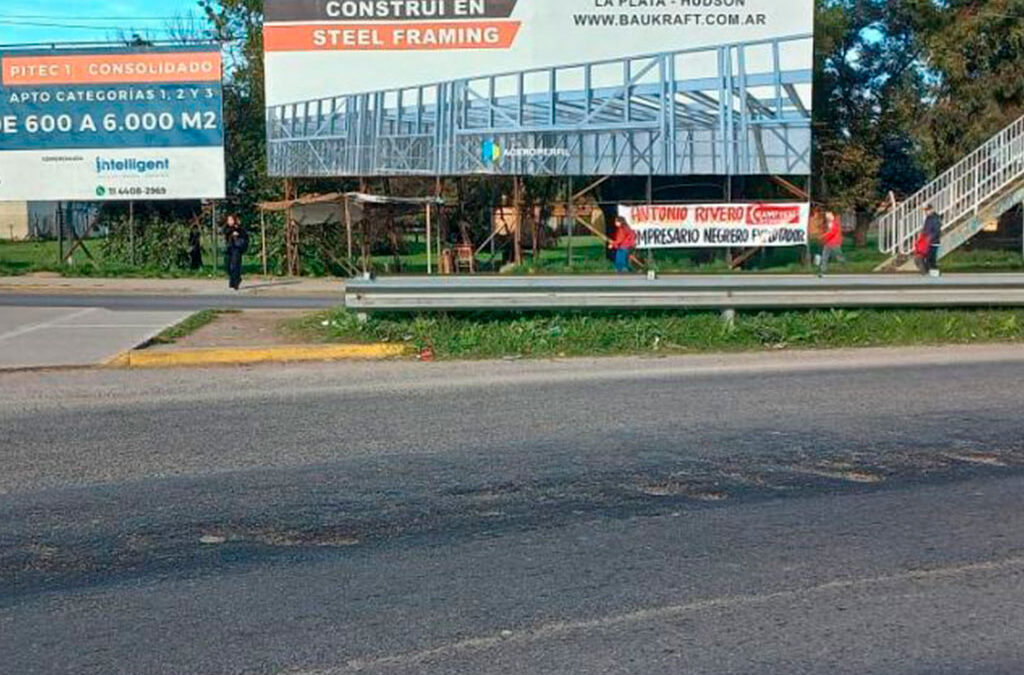 Graves denuncias por condiciones laborales en Baterías Champion: trabajadores intoxicados con plomo, salarios en negro y persecución sindical