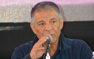 CGT: Argüello advirtió que la tensión con el Gobierno «se va a ir profundizando y va a desembocar en una gran lucha»