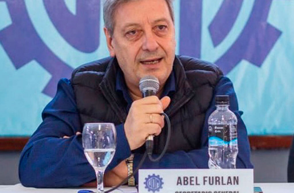 La UOM al filo de un paro nacional de actividades por el salario