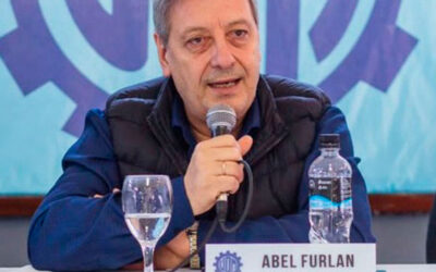 La UOM al filo de un paro nacional de actividades por el salario