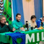 Yofra, sobre las suspensiones y despidos en la industria: “La lucha con huelga y movilización”