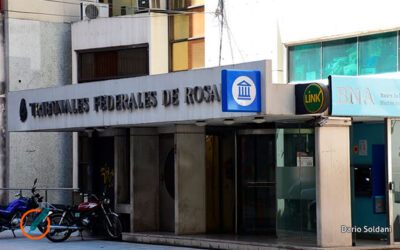 Judiciales federales realizarán un paro este viernes en reclamo de aumento salarial
