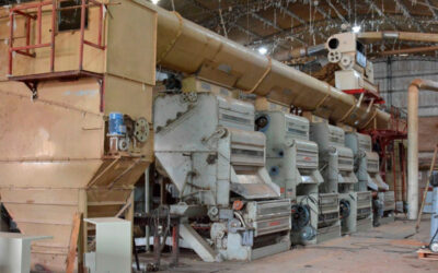 Histórico acuerdo paritario para los trabajadores desmotadores: con un aumento del 21%, el salario inicial superará el millón de pesos en julio