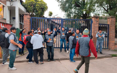 Se tensa la paritaria en el Ingenio Ledesma y el gremio lanzó un plan de lucha por salarios