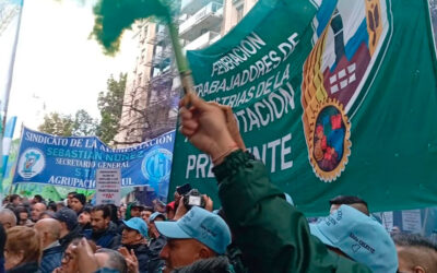 La FTIA rechazó el aumento del 1% y se mantiene en estado de movilización