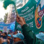 La FTIA rechazó el aumento del 1% y se mantiene en estado de movilización