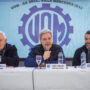 La UOM firmó paritarias: aumentos y sumas fijas para metalúrgicos hasta agosto