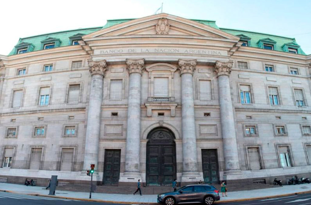 La Cámara también convalidó el amparo presentado por La Bancaria y suspendió el decreto que transformó al Banco Nación en una sociedad anónima