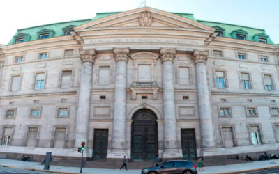 La Cámara también convalidó el amparo presentado por La Bancaria y suspendió el decreto que transformó al Banco Nación en una sociedad anónima