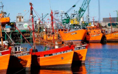 Gremios navales rechazan el ajuste salarial en el sector pesquero y exigen una mesa tripartita de diálogo