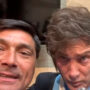 El Gobierno designó en OSPRERA al hermano del diputado libertario Ansaloni, dirigente ya denunciado por malversación de fondos de la obra social