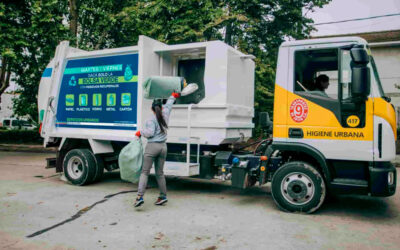 Camioneros reclaman las indemnizaciones por el vencimiento del contrato de recolección, pero la empresa le traslada al Municipio de Mar del Plata que dice que podría quebrar