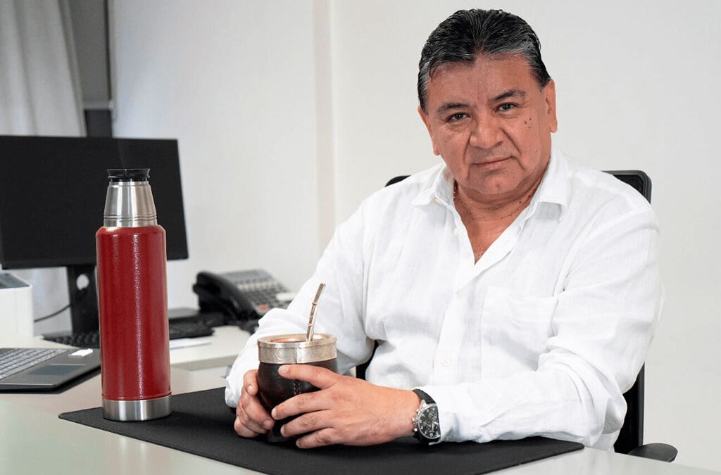 ¿Se viene un paro de la UATRE?: la disputa por Osprera disparó un nuevo frente de conflicto